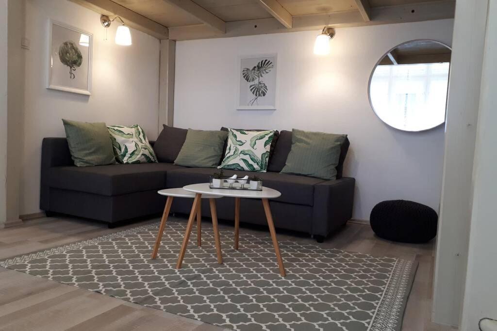 A Nice Apartment In The Heart Of Budapest. מראה חיצוני תמונה