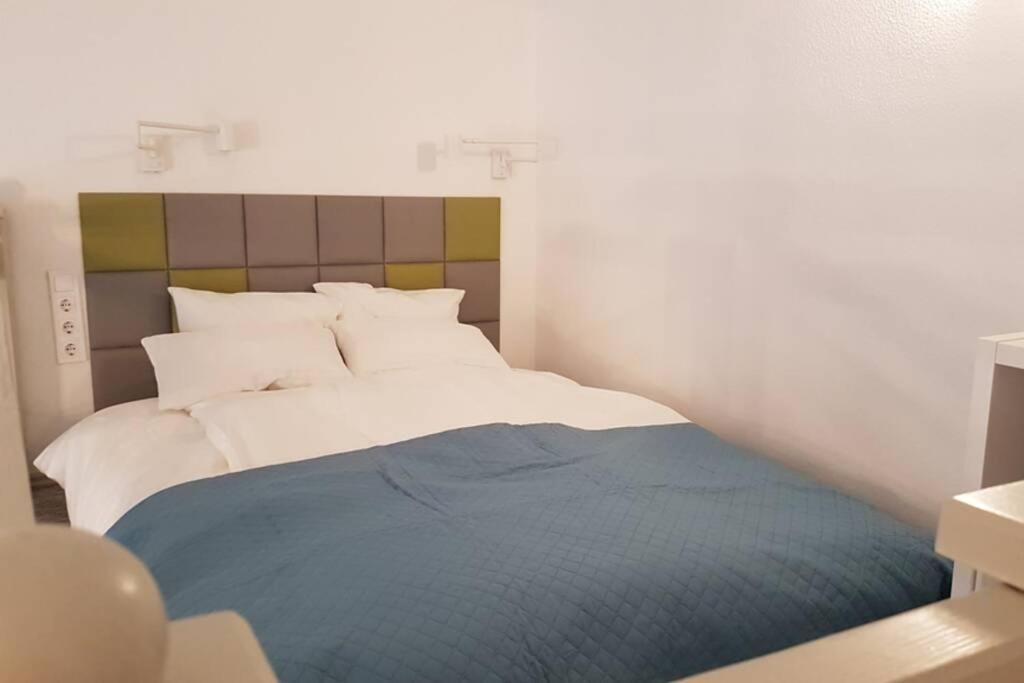 A Nice Apartment In The Heart Of Budapest. מראה חיצוני תמונה